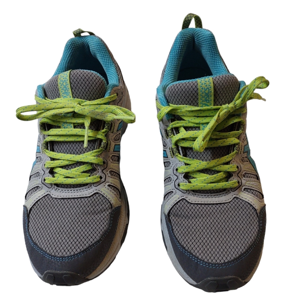 ASICS Women's GEL-VENTURE 7   Running Shoes 1012B109 Size 8